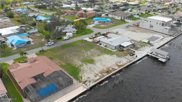 5909 SW 1st Avenue, Cape Coral, FL 33914