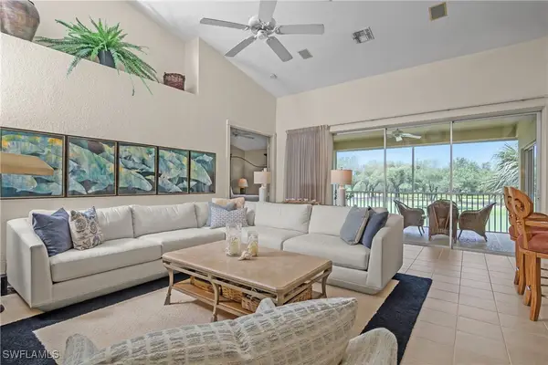 24619 Ivory Cane Drive #203, Bonita Springs, FL 34134