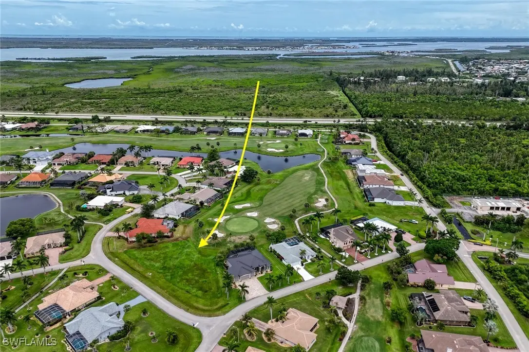 11977 Princess Grace Court, Cape Coral, FL 33991 - Image #1