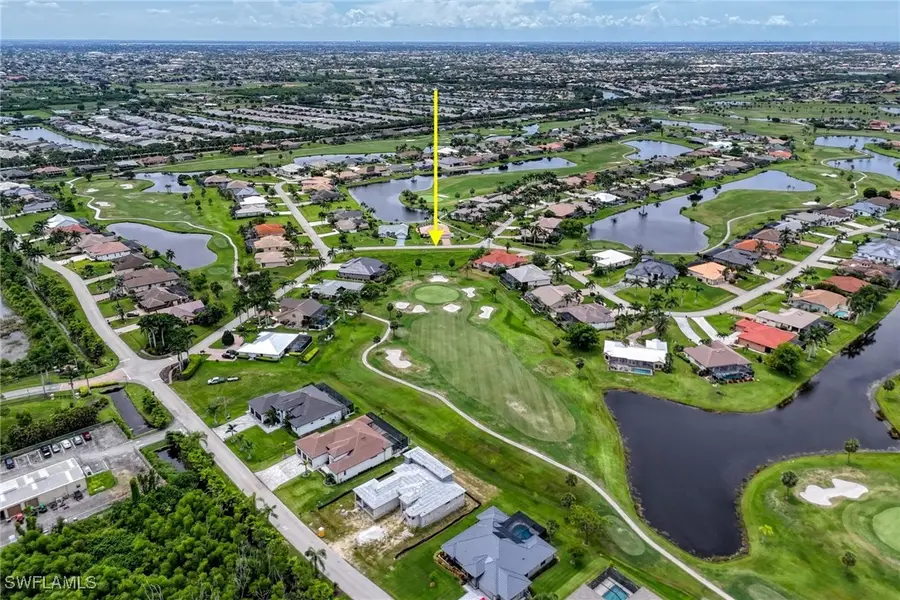 11977 Princess Grace Court, Cape Coral, FL 33991 - Image #3