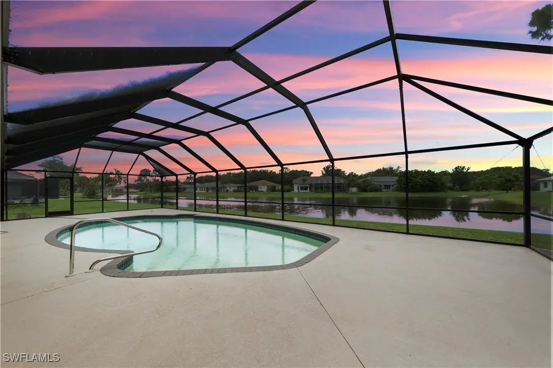 9366 Pineapple Road, Fort Myers, FL 33967 - Image #1