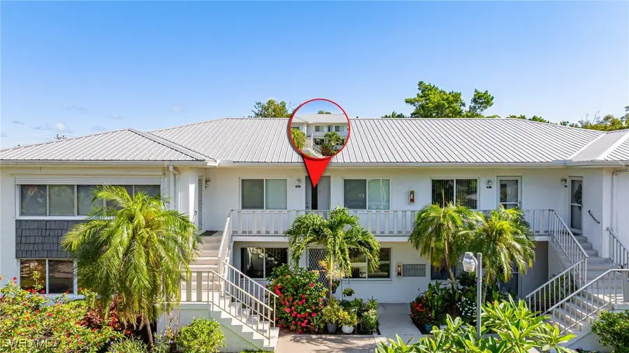431 Van Buren Street #B6, Fort Myers, FL 33916 - Image #2