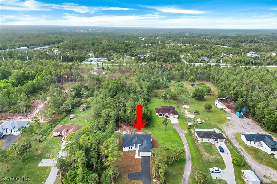 3644 35th Avenue Ne, Naples, FL 34120 - #2