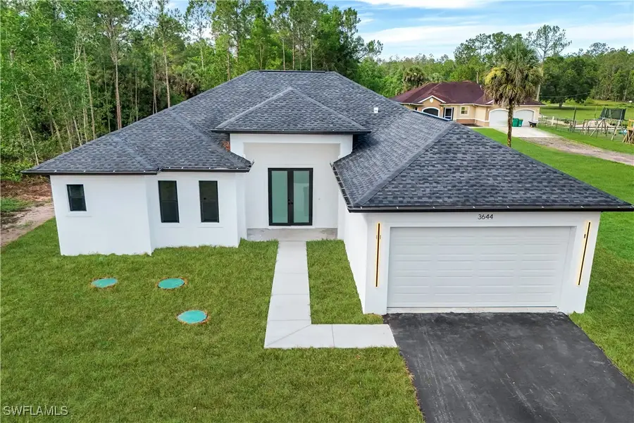 3644 35th Avenue Ne, Naples, FL 34120 - #3