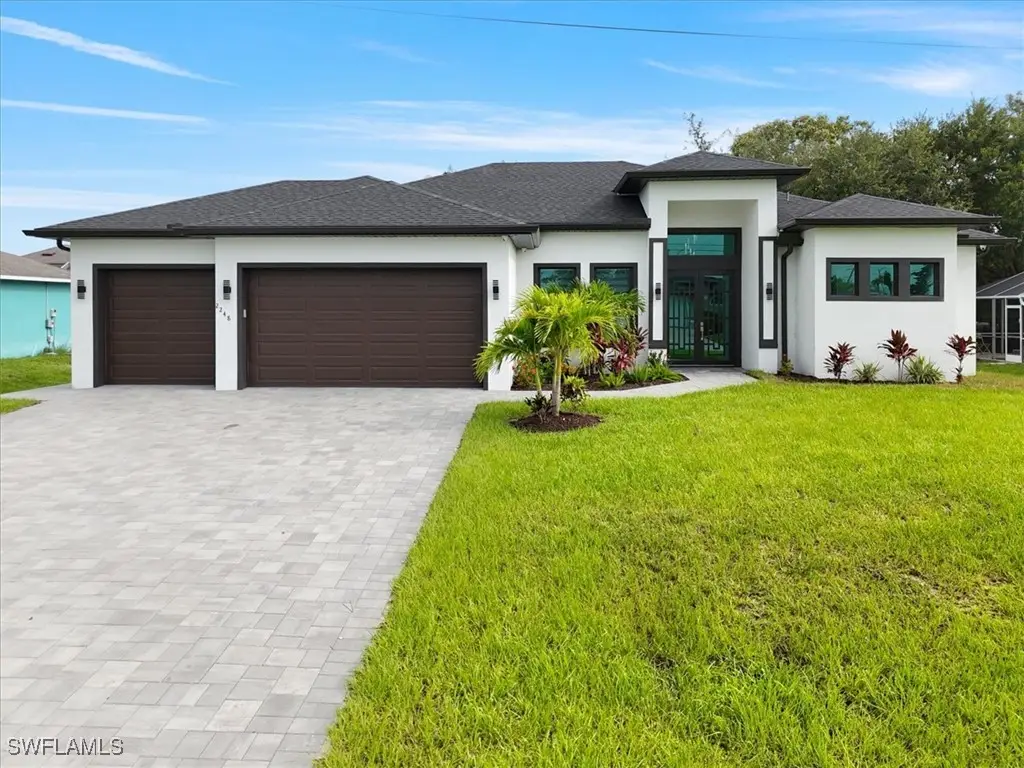 2248 SW Embers Terrace, Cape Coral, FL 33991 - Image #1