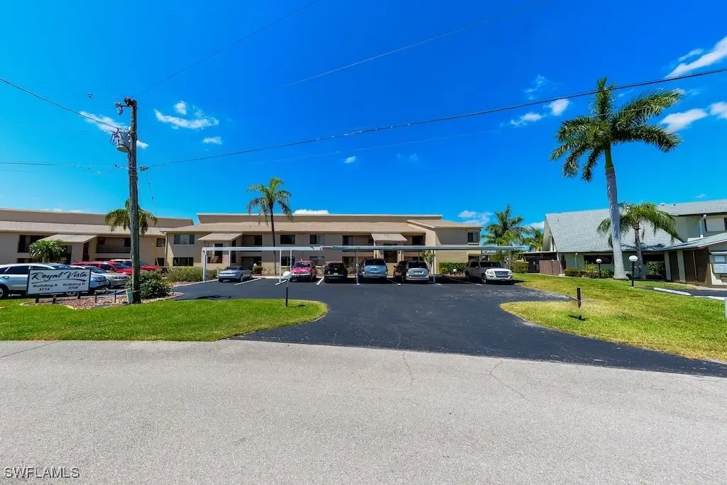 3708 SE 12th Avenue #104, Cape Coral, FL 33904 - Image #1