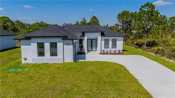 3306 40th Street W, Lehigh Acres, FL 33971