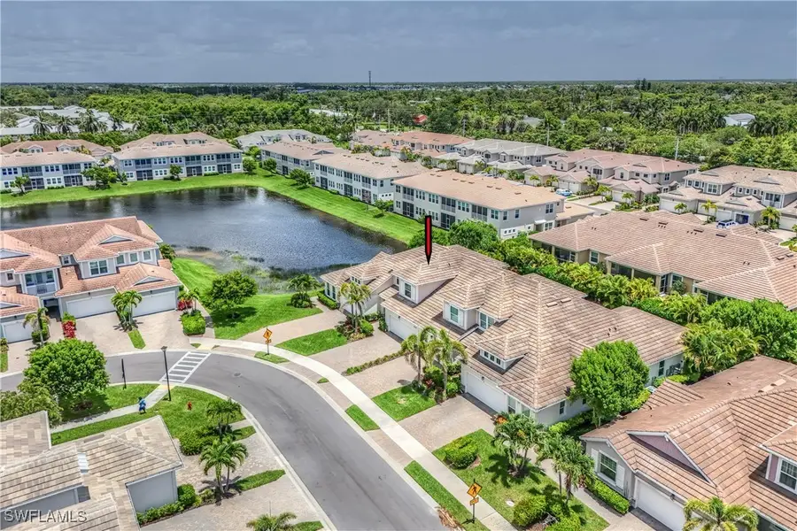 4619 Arboretum Circle #102, Naples, FL 34112 - Image #2