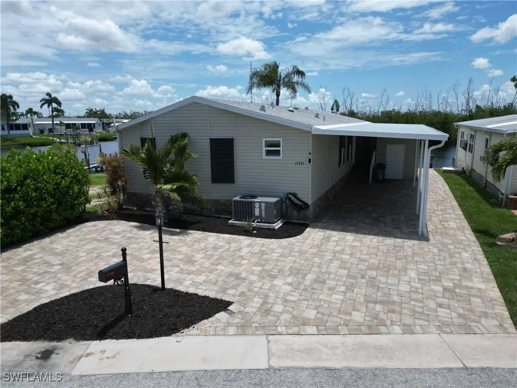17791 Bryan Court, Fort Myers Beach, FL 33931 - Image #1