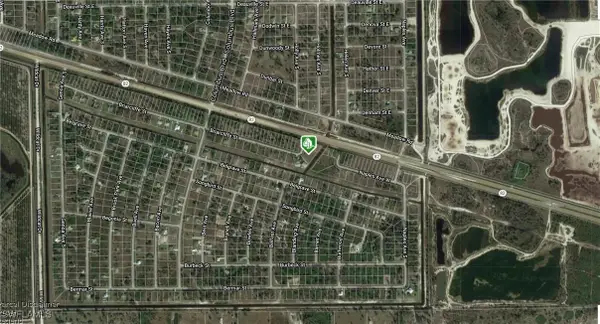 1254 Briarcliffe Street, Fort Myers, FL 33913