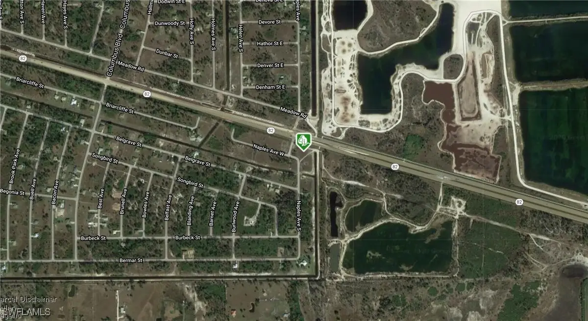 Naples Avenue W, Lehigh Acres, FL 33913 - Image #1