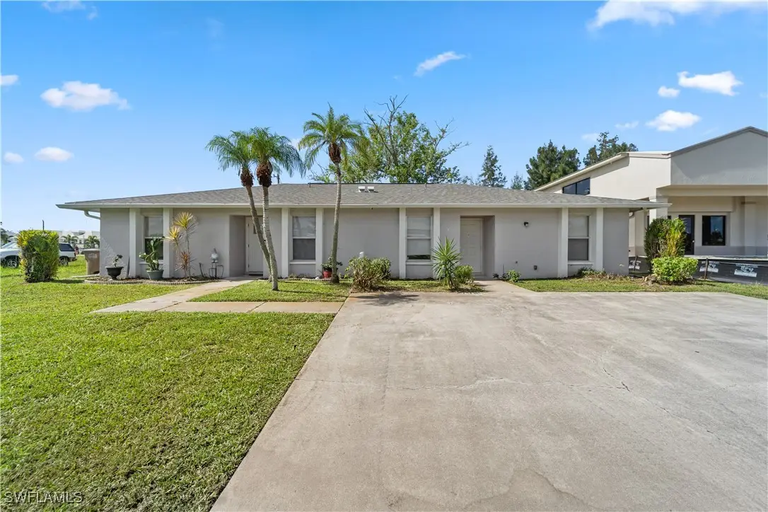 406/408 SW 2nd Terrace, Cape Coral, FL 33991 - Image #1