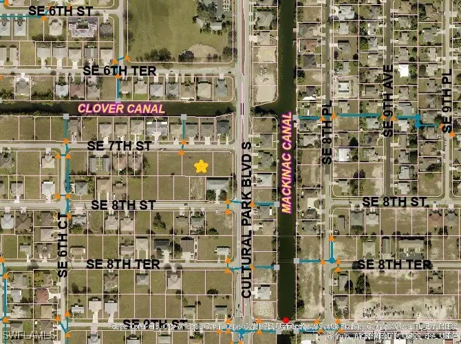 706,712,718 SE 7th Street, Cape Coral, FL 33990 - Image #2