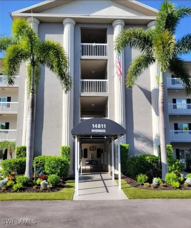 14811 Hole In One Circle #307, Fort Myers, FL 33919 - Image #1
