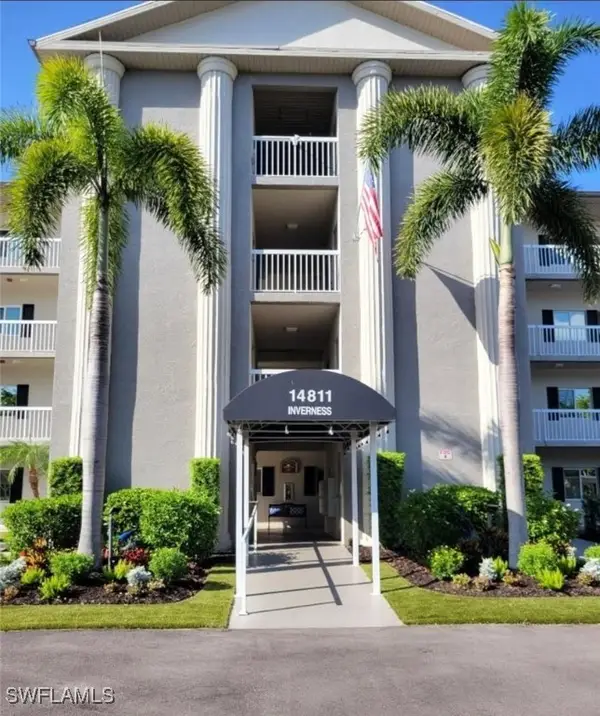 14811 Hole In One Circle #307, Fort Myers, FL 33919