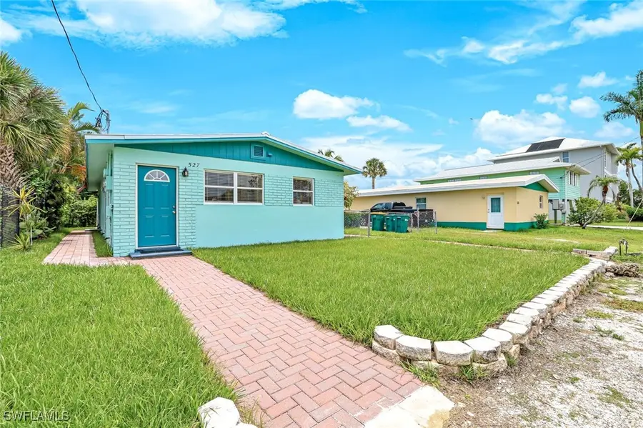 527 Goodland Drive W, Goodland, FL 34140 - Image #2