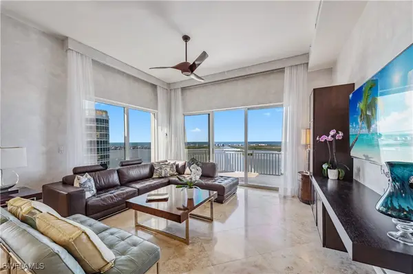4951 Bonita Bay Boulevard #2501, Bonita Springs, FL 34134