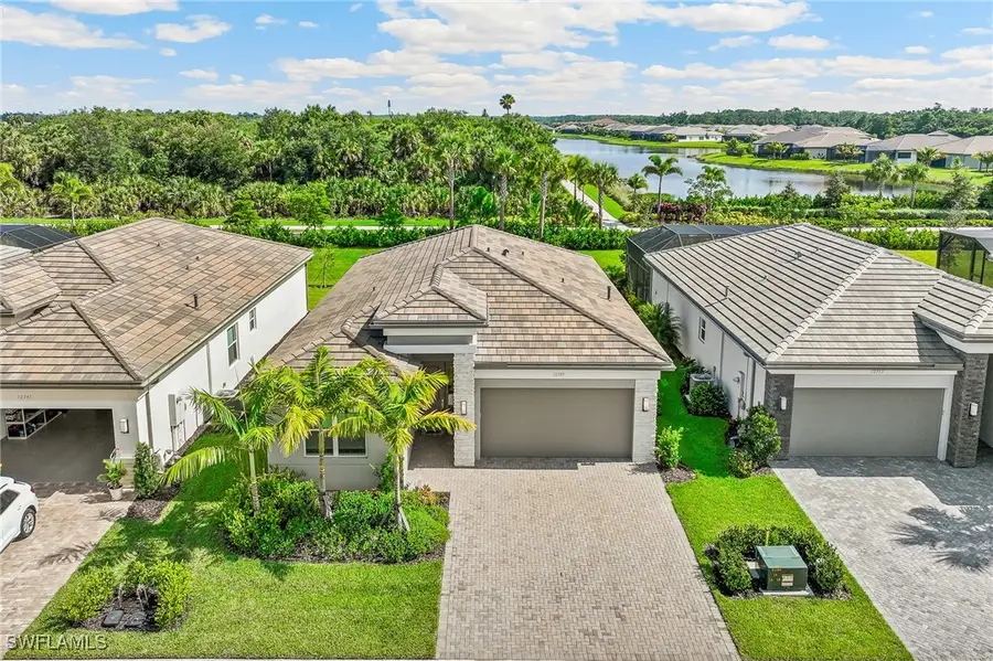 12349 Dahlia Court, Naples, FL 34120 - #2