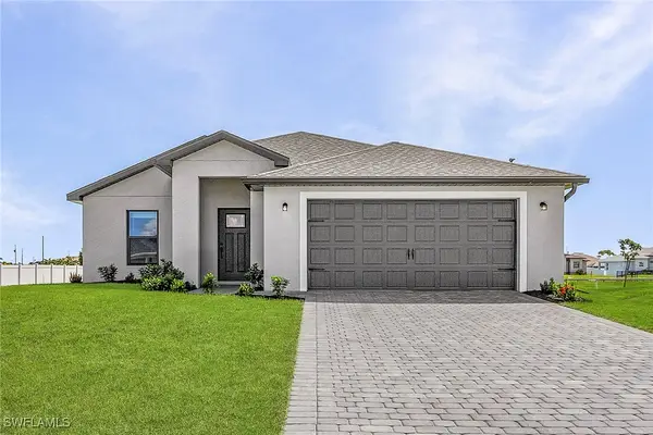 252 Lunette Street, Fort Myers, FL 33913