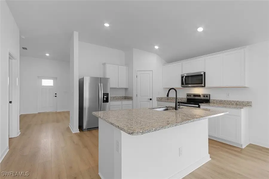 252 Lunette Street, Fort Myers, FL 33913 - #3