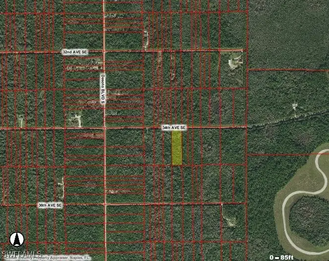 354100 34th Avenue Se, Naples, FL 34117 - Image #1