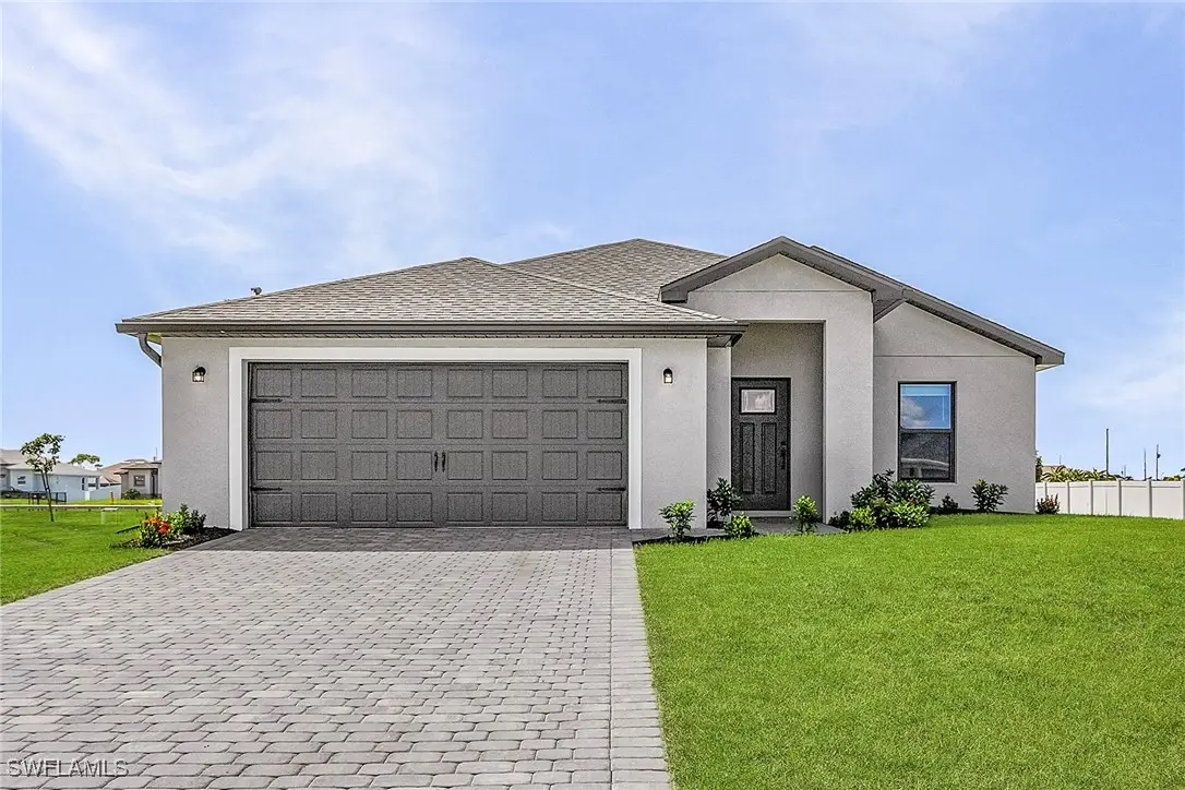 720 Goldrock Road, Lehigh Acres, FL 33974 - #1