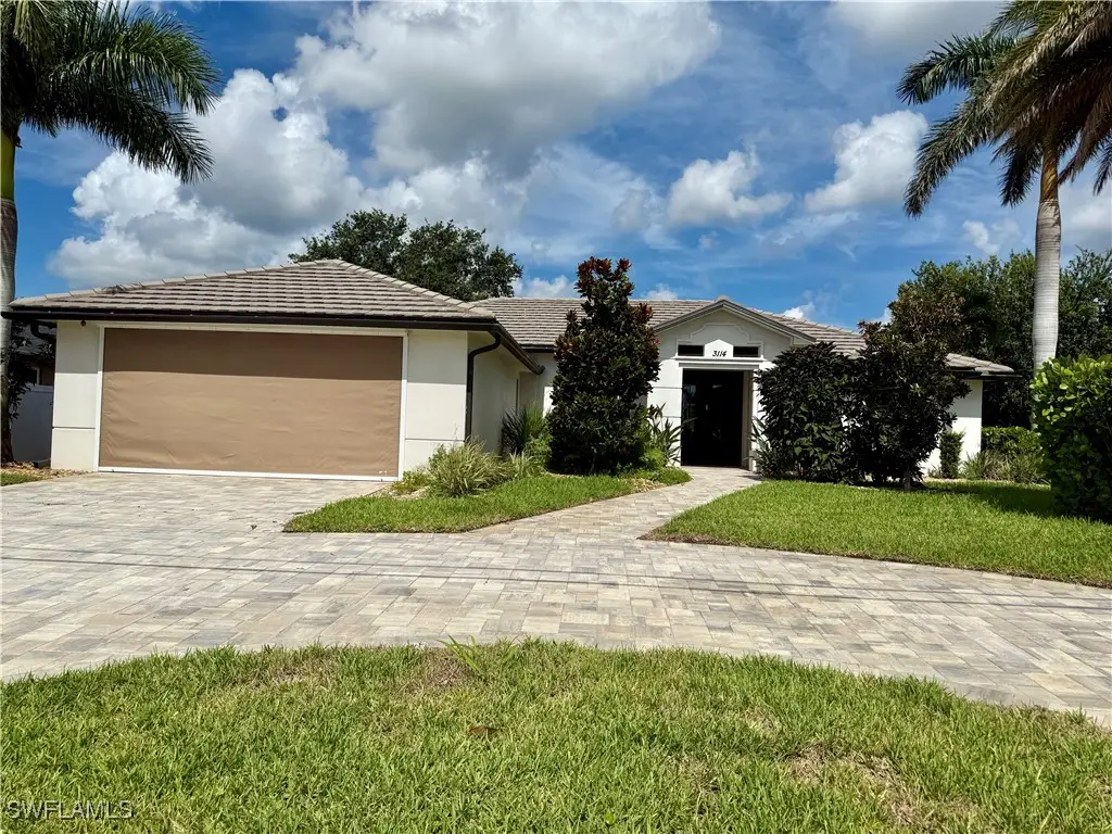 3114 Chiquita Boulevard S, Cape Coral, FL 33914 - Image #1