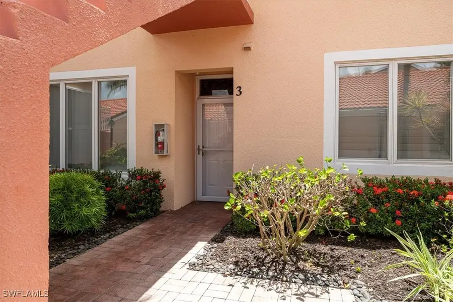 2355 Hidden Lake Drive #3, Naples, FL 34112 - Image #2