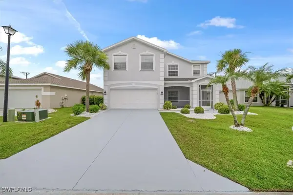 11544 Lake Cypress Loop, Fort Myers, FL 33913
