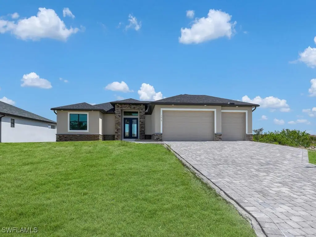 1619 NW 17th Street, Cape Coral, FL 33993 - Image #1