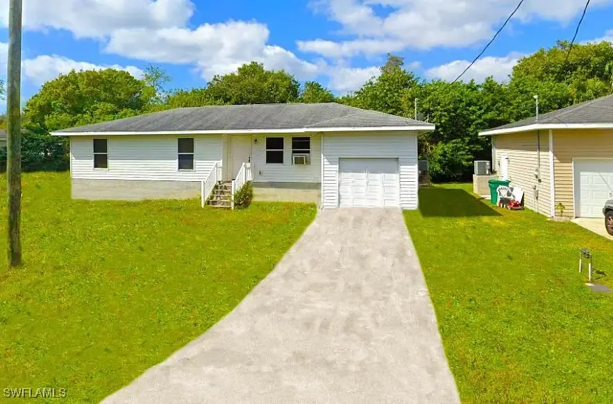 2715 Lee Street, Punta Gorda, FL 33950 - #1