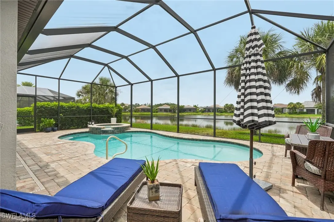 20554 Corkscrew Shores Boulevard, Estero, FL 33928 - Image #1