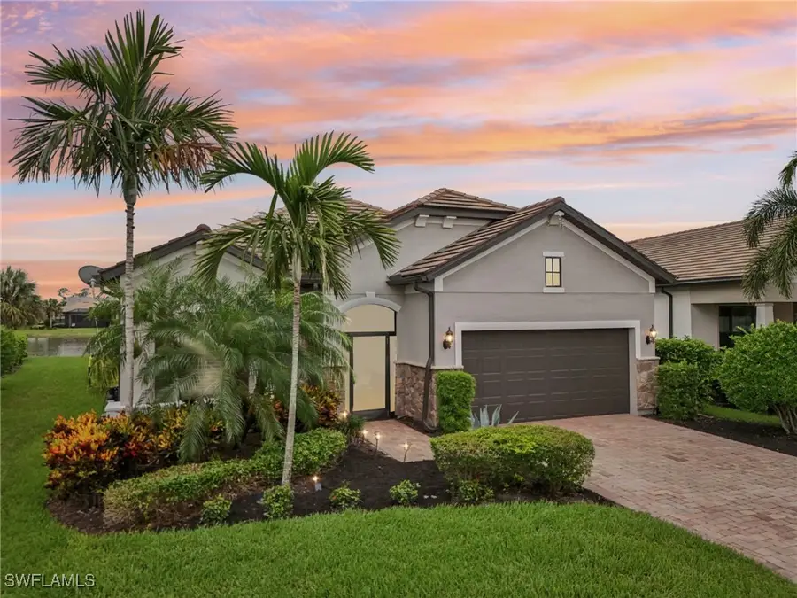 20554 Corkscrew Shores Boulevard, Estero, FL 33928 - Image #3