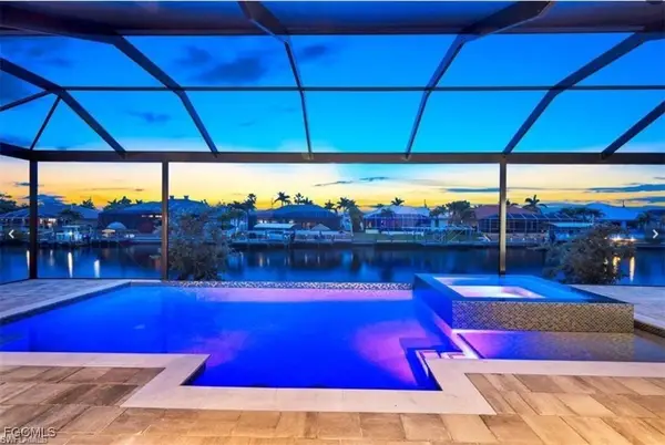 4612 SW 22nd Place, Cape Coral, FL 33914