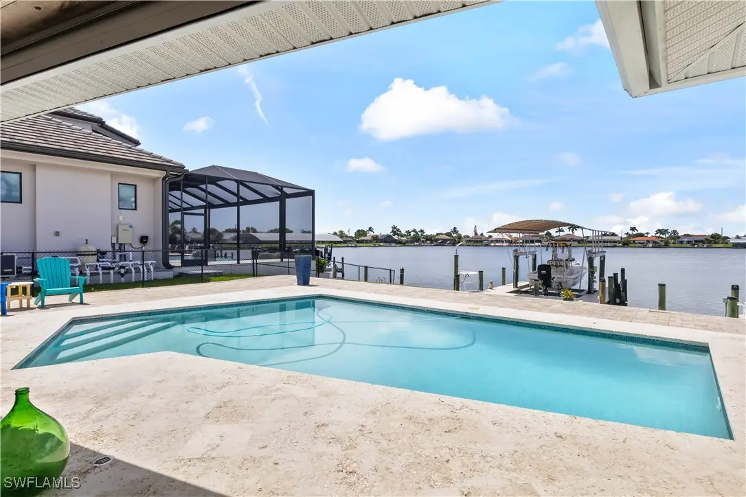 617 SW 51st Terrace, Cape Coral, FL 33914 - Image #1