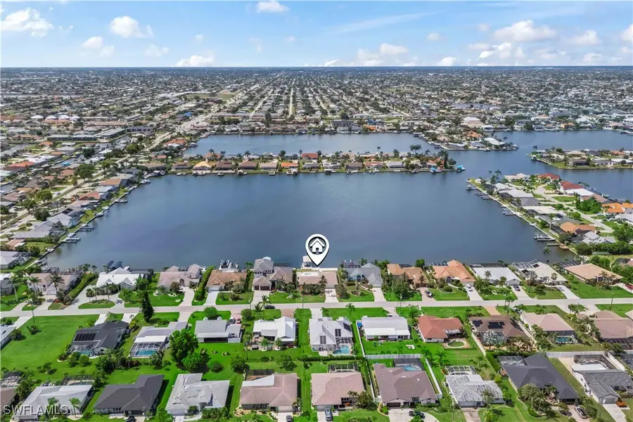617 SW 51st Terrace, Cape Coral, FL 33914 - Image #2