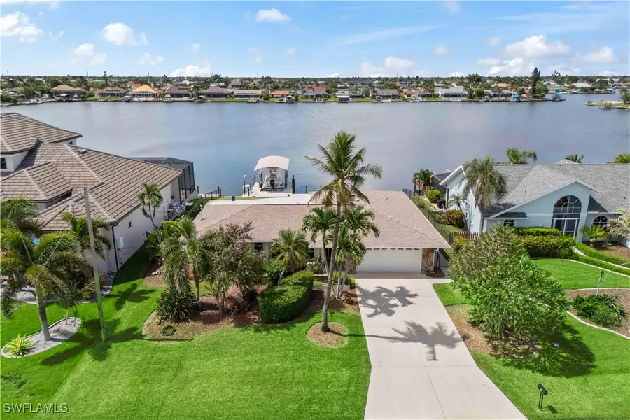 617 SW 51st Terrace, Cape Coral, FL 33914 - Image #3