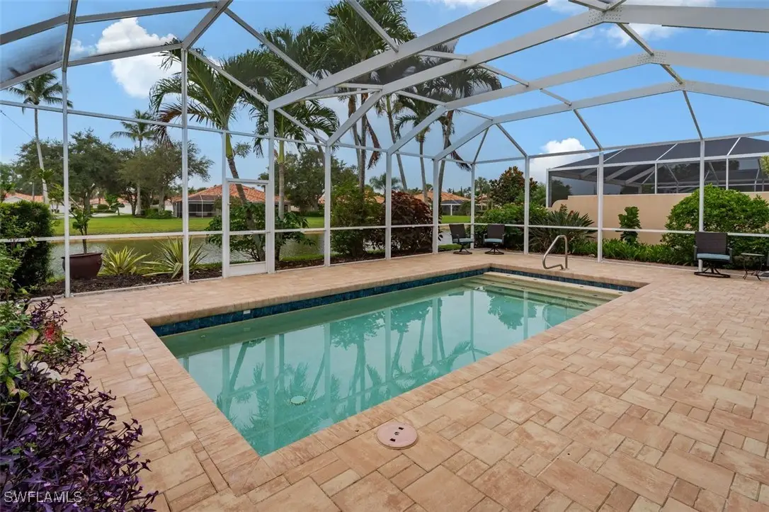 3464 Donoso Court, Naples, FL 34109 - Image #1