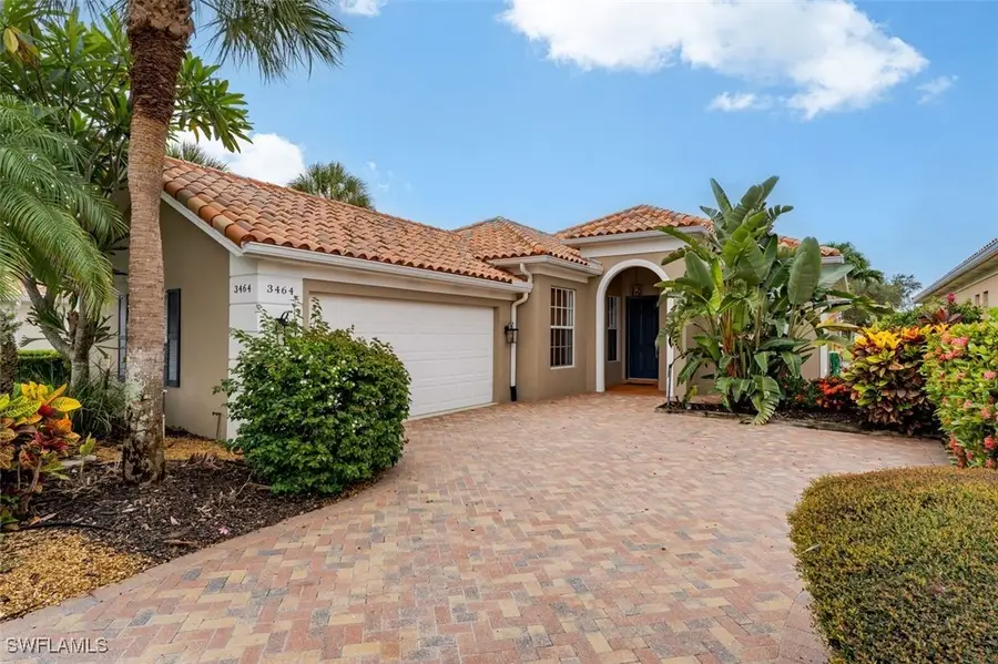 3464 Donoso Court, Naples, FL 34109 - Image #3