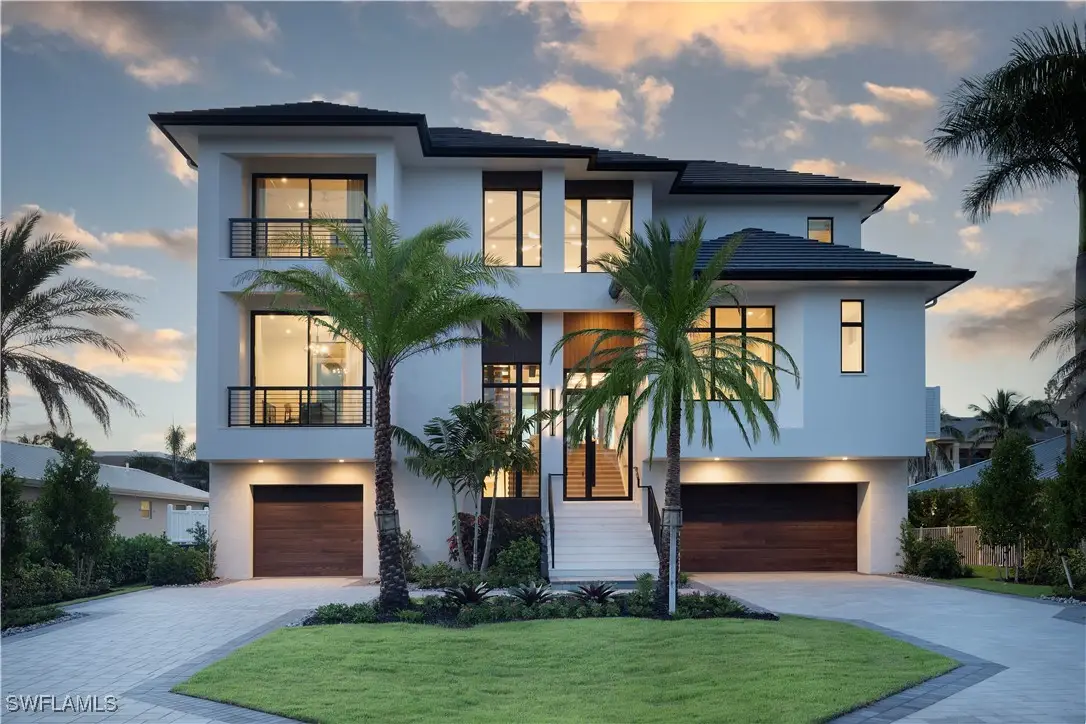 141 Channel Drive, Naples, FL 34108 - Image #1