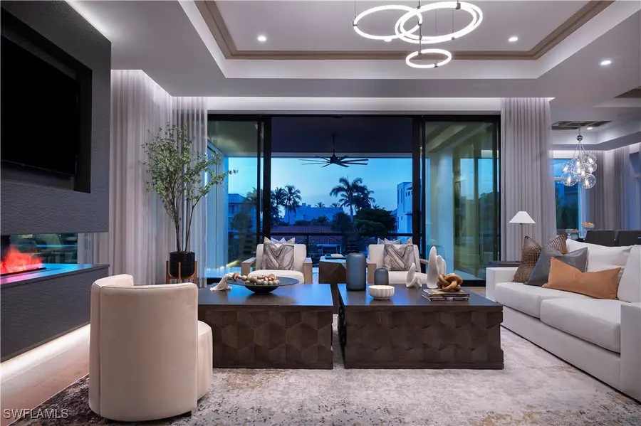 141 Channel Drive, Naples, FL 34108 - Image #3