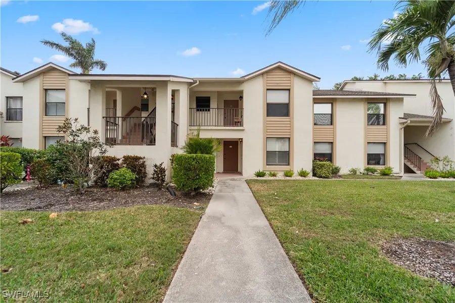 5487 Peppertree Drive #5, Fort Myers, FL 33908 - Image #2