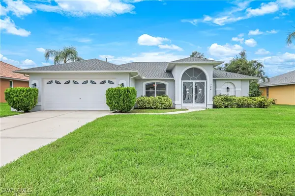 204 SE 19th Terrace, Cape Coral, FL 33990