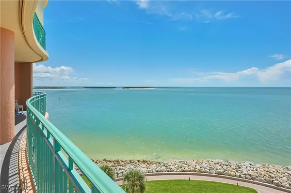 970 Cape Marco Drive #605, Marco Island, FL 34145