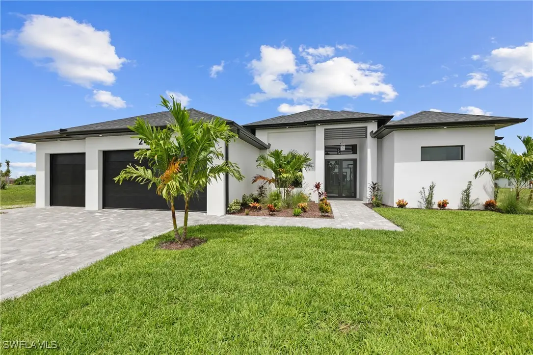 2422 Nelson Road N, Cape Coral, FL 33993 - #1
