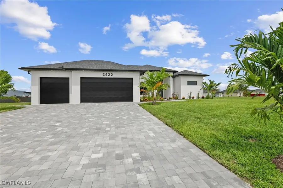 2422 Nelson Road N, Cape Coral, FL 33993 - #3
