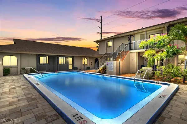 610 SW 47th Terrace #2, Cape Coral, FL 33914