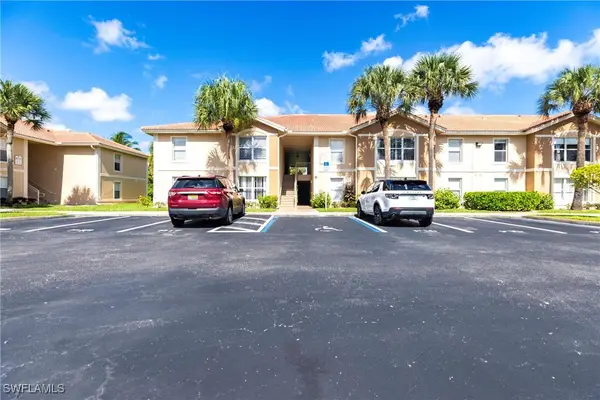 8225 Ibis Club Drive #203, Naples, FL 34104
