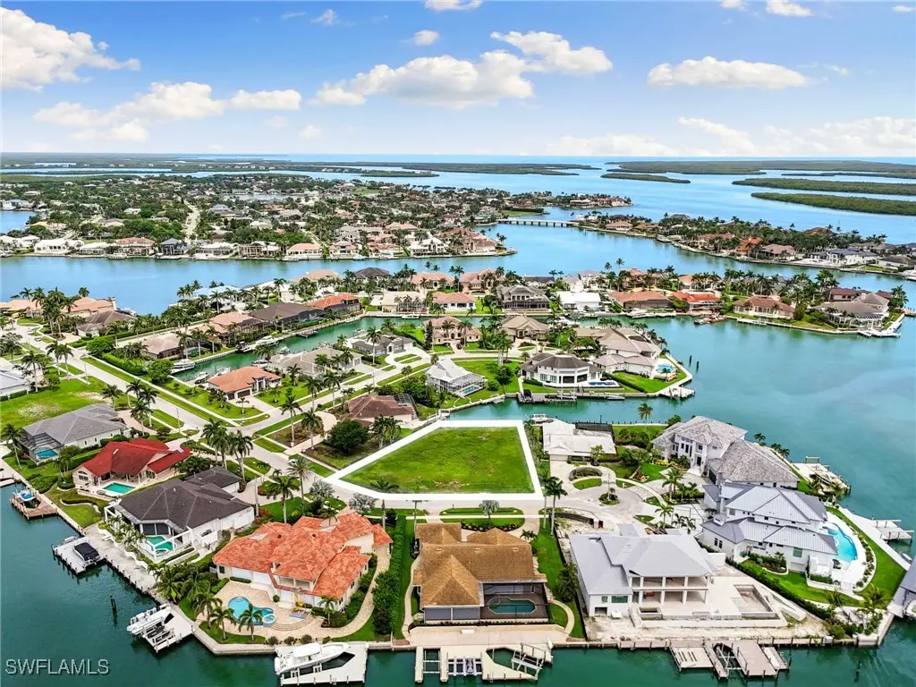 1331 Forrest Court, Marco Island, FL 34145 - #1