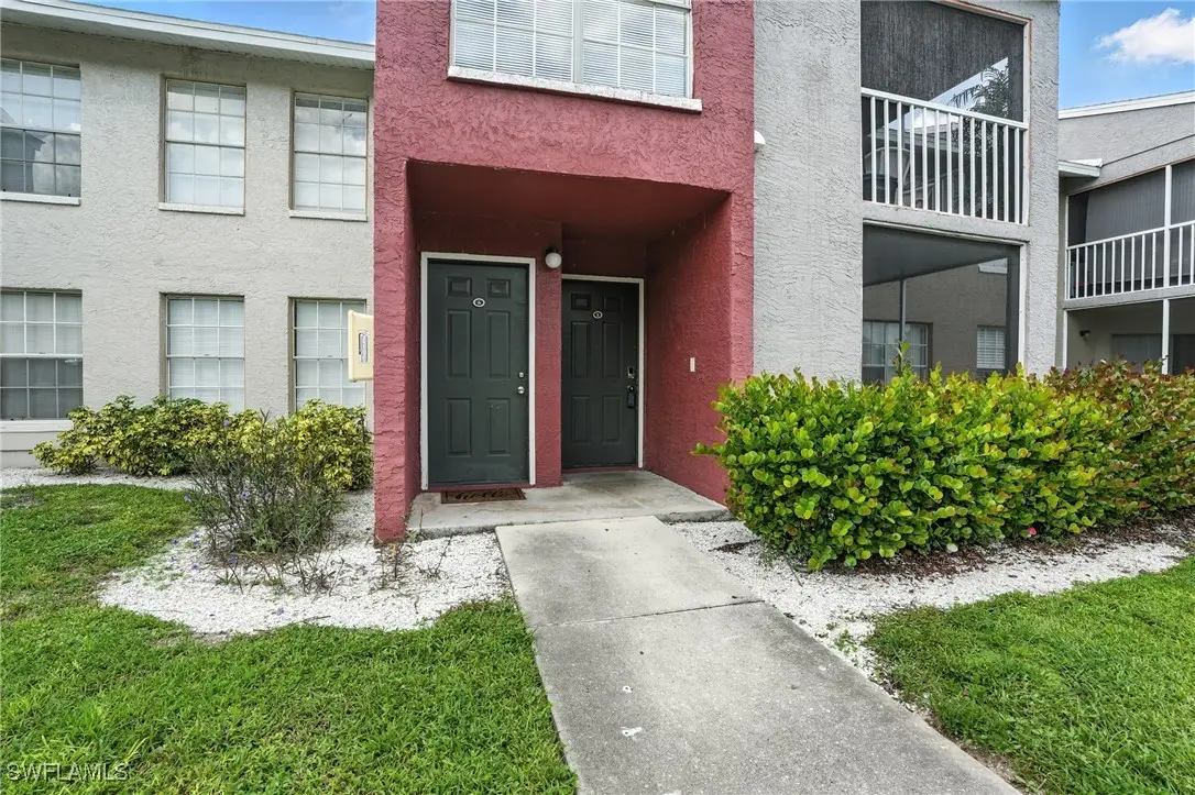 201-5 Santa Clara Drive #201, Naples, FL 34104 - Image #1